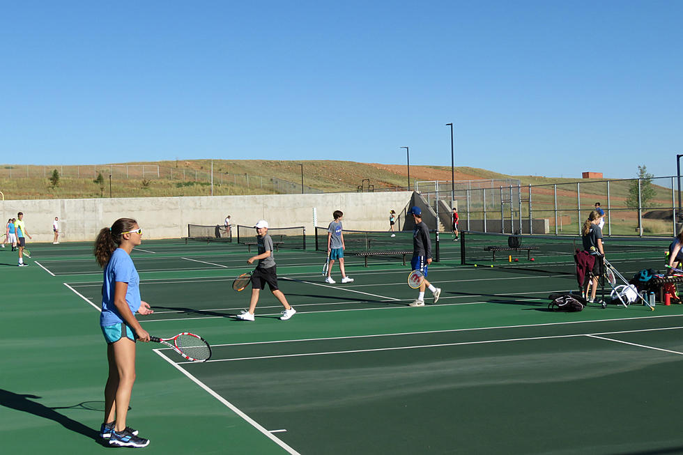 Wyoming High School Sports Starts A New Year