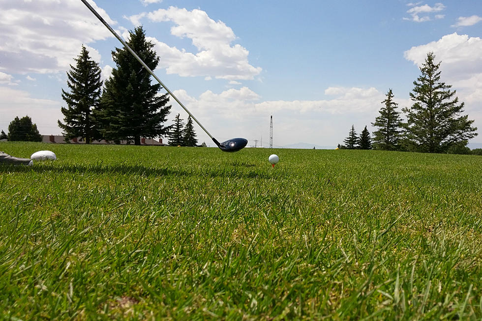 Wyoming High School Golf Week 1: Aug. 12-14, 2020