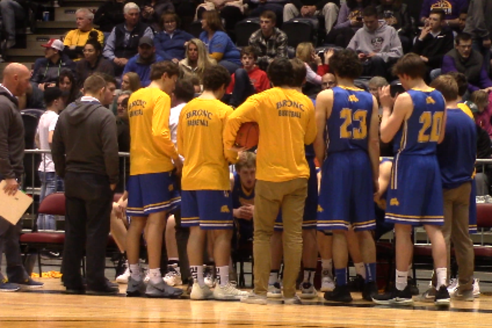 Sheridan Boys Basketball Wrap [VIDEO]