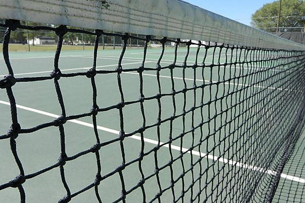 Wyoming High School Tennis Scores: Aug. 17, 2019