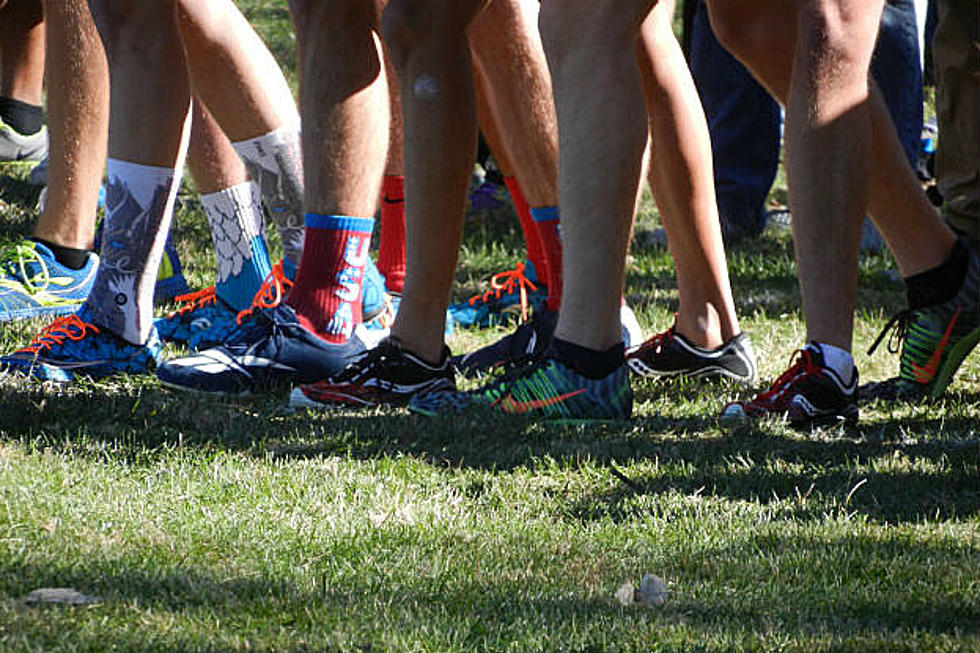 Wyoming High School Cross Country Scoreboard: Aug. 30-31