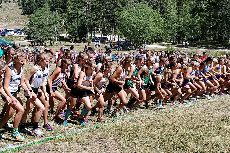 Wyoming High School Cross Country Results: Sept. 6-7, 2019