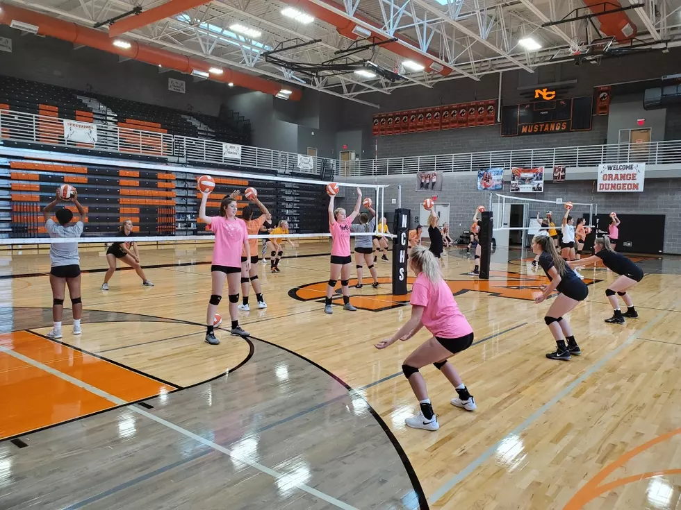 Natrona Volleyball Preview [VIDEO]