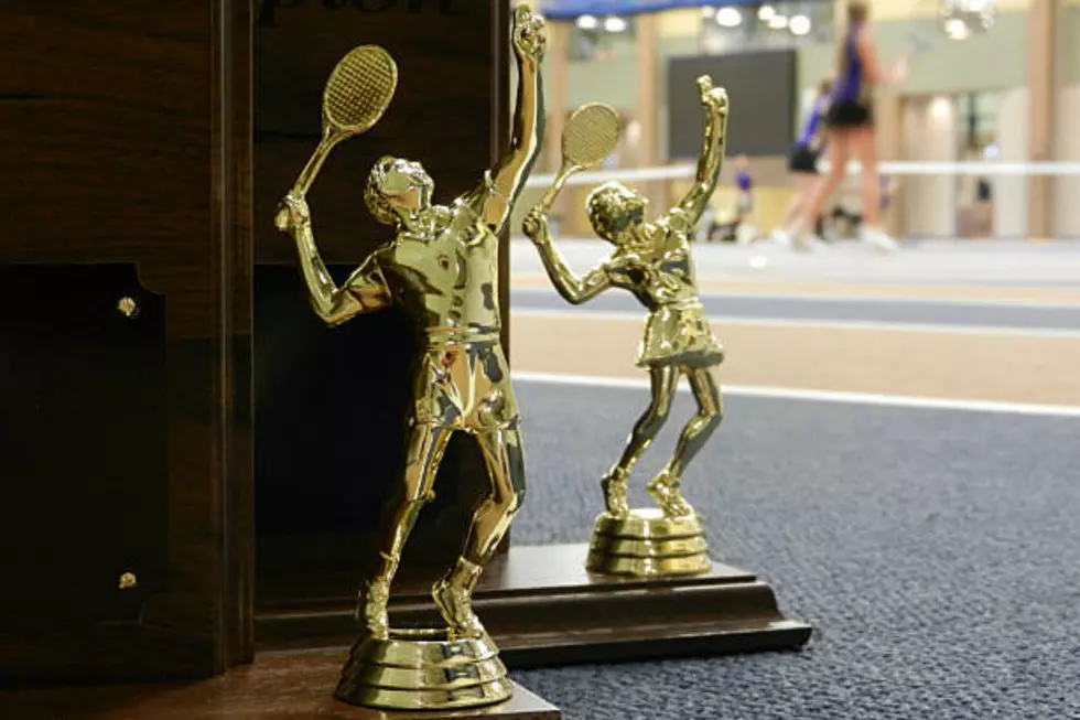 Wyoming High School State Tennis Championships: Sept. 24-26, 2020