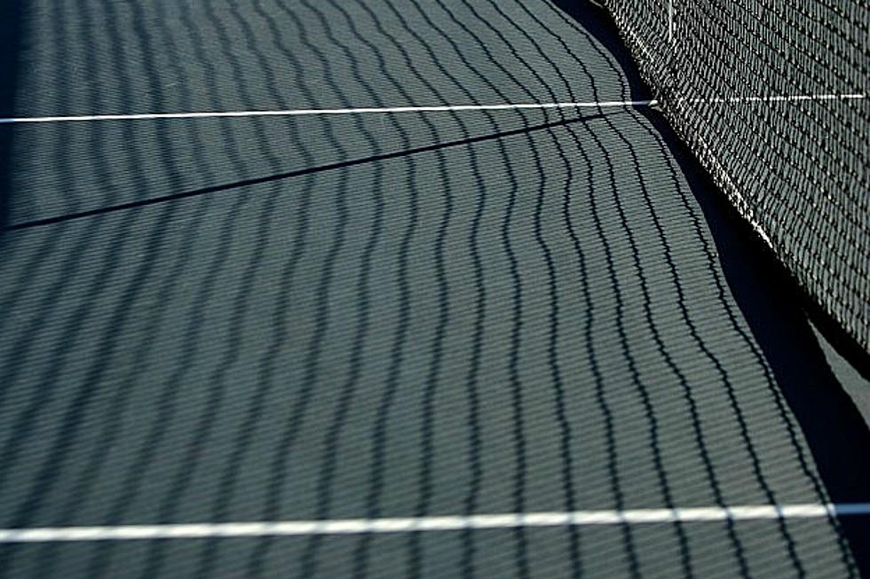 Wyoming High School Tennis Results: Sept. 10-14