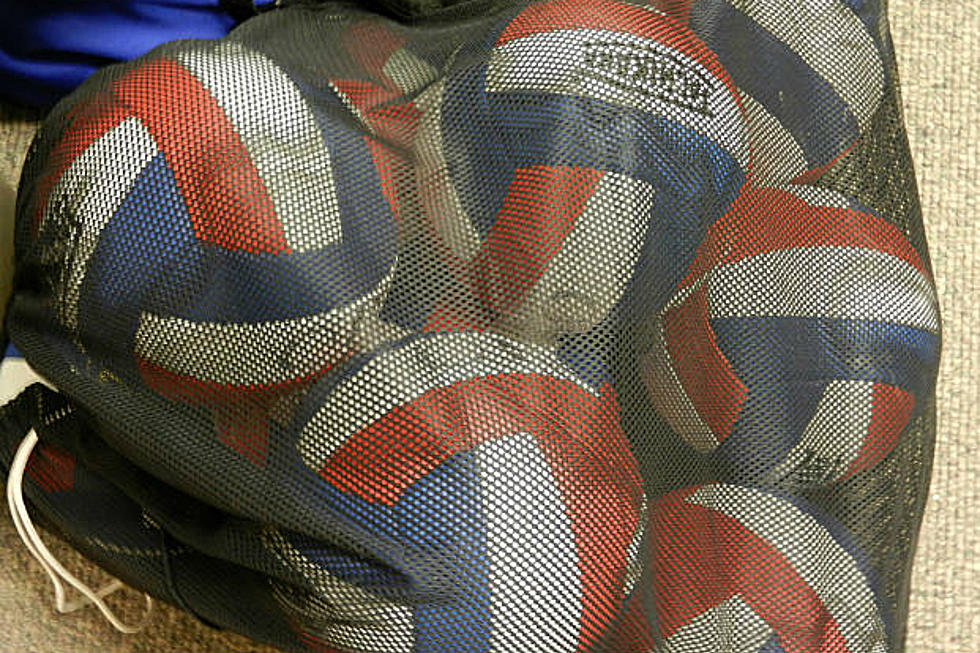 Wyoming High School Volleyball Week 2: Aug. 31 – Sept. 5, 2020