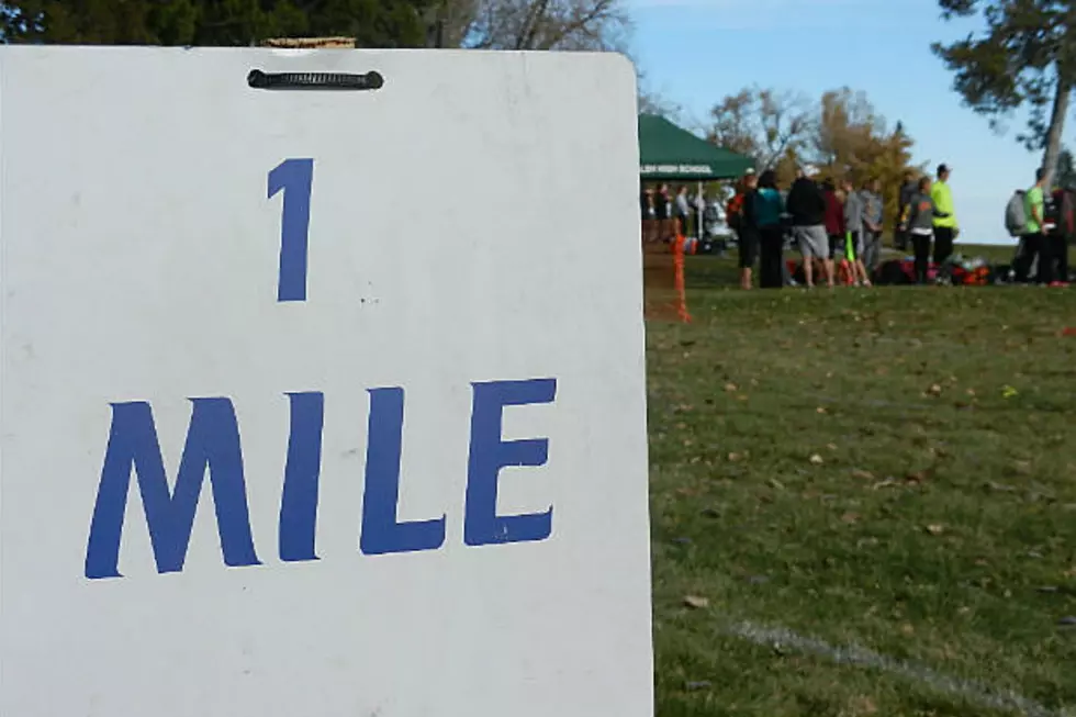 Wyoming High School Cross Country Results: Sept. 23-28, 2019