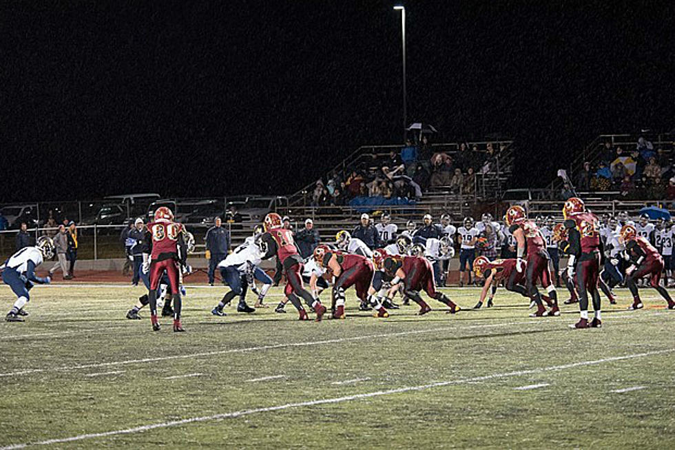 Cody Takes on Star Valley in WyoPreps Football Game of the Week