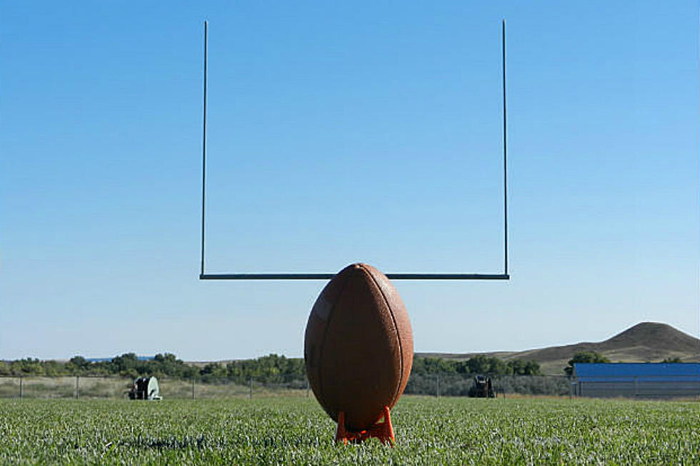 Welcome Back 9-Man High School Football in Wyoming