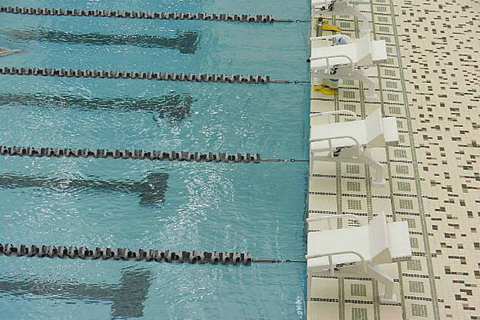 Wyoming High School Girls Swimming Results: Oct. 15-19, 2019