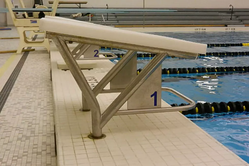 Wyoming High School Girls Swimming Scoreboard: Sept. 10-14, 2024