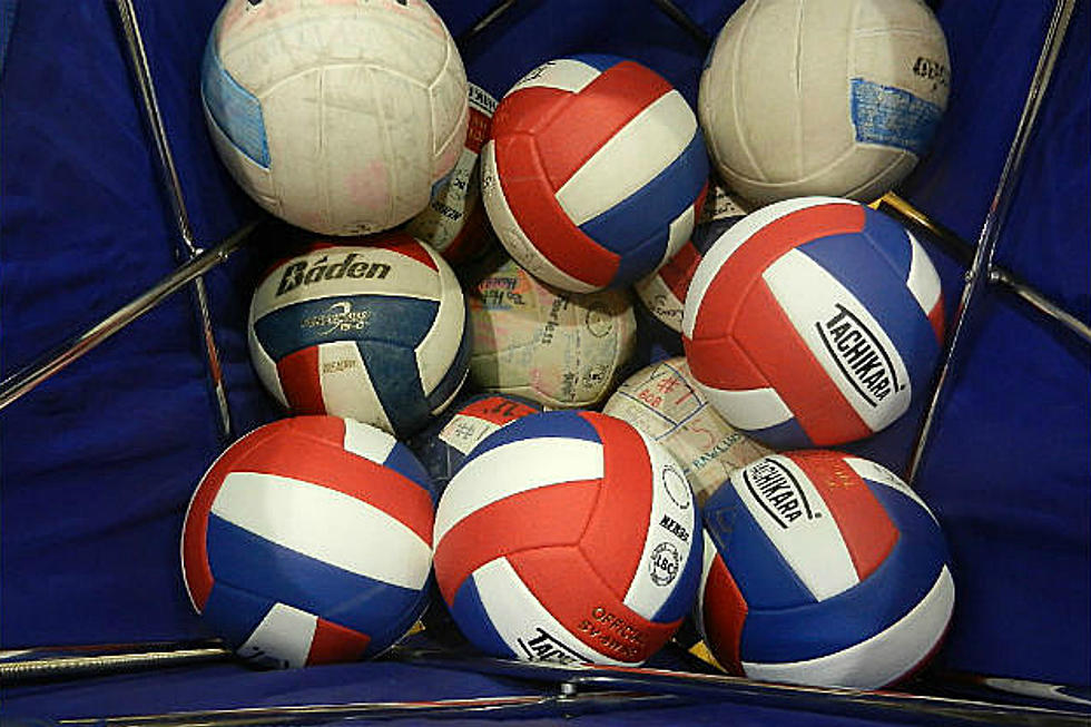 Wyoming High School Volleyball Standings: Sept. 17, 2023