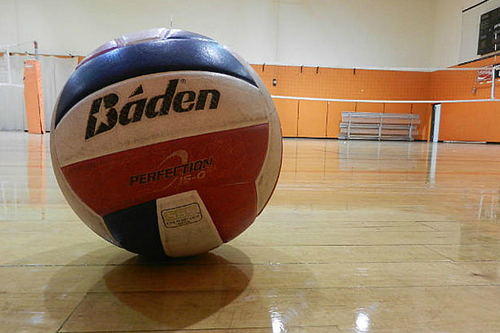 Wyoming High School Volleyball Standings: Oct. 3, 2022