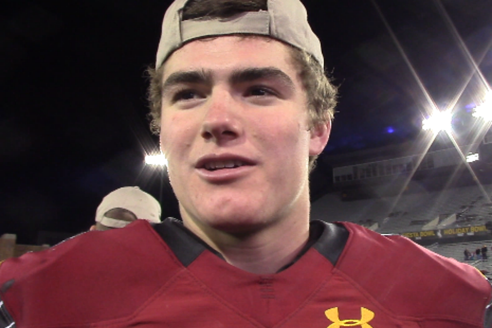 Star Valley Football Post Game Remarks [VIDEO]