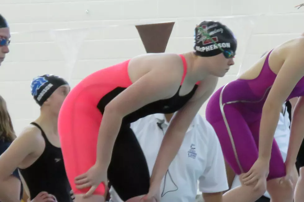 WyoPreps Spotlight: Laramie’s Olivia McPherson [VIDEO]