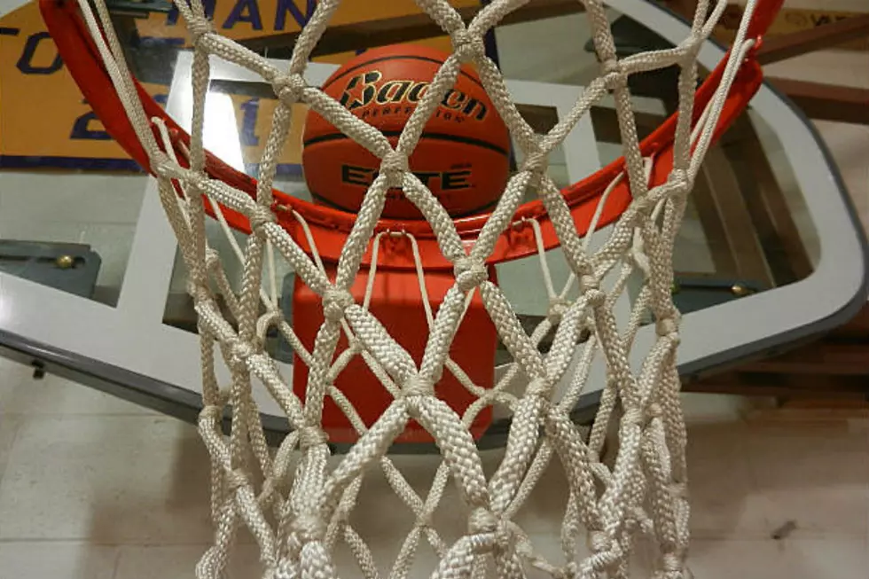 Wyoming High School Boys Basketball Standings: Feb. 23, 2020