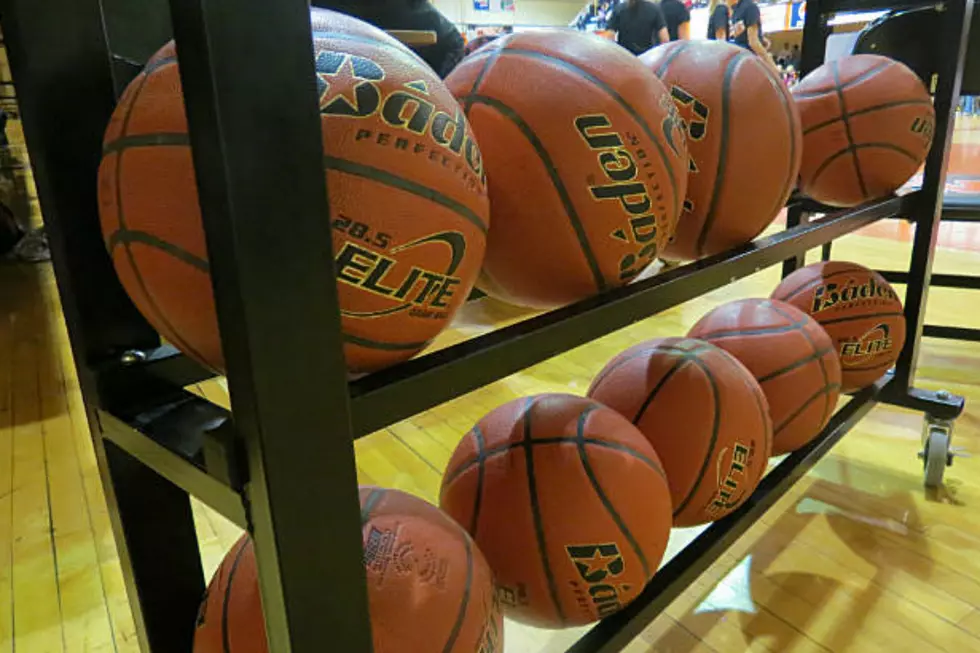 Wyoming High School Boys Basketball Standings: Dec. 15, 2019