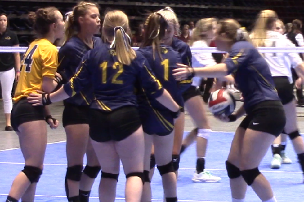 Greybull Volleyball Wrap-2019 [VIDEO]