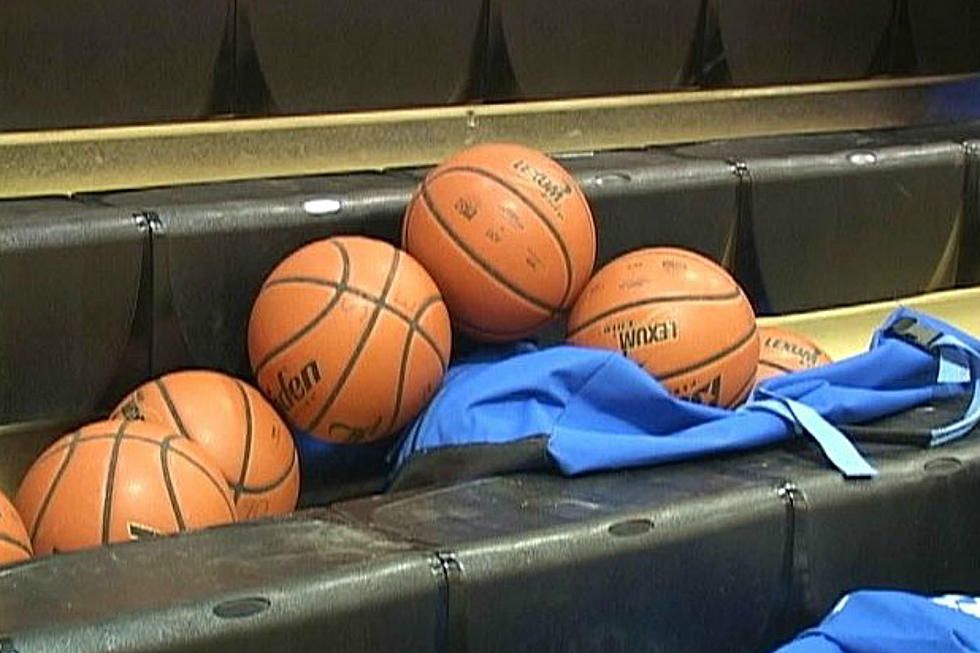 Weglin Takes Over Shoshoni Boys Basketball