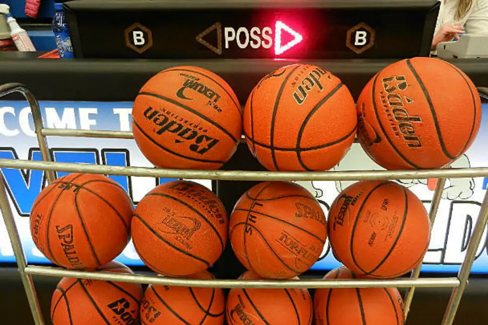 Wyoming High School Girls Basketball Standings: Feb. 9, 2025