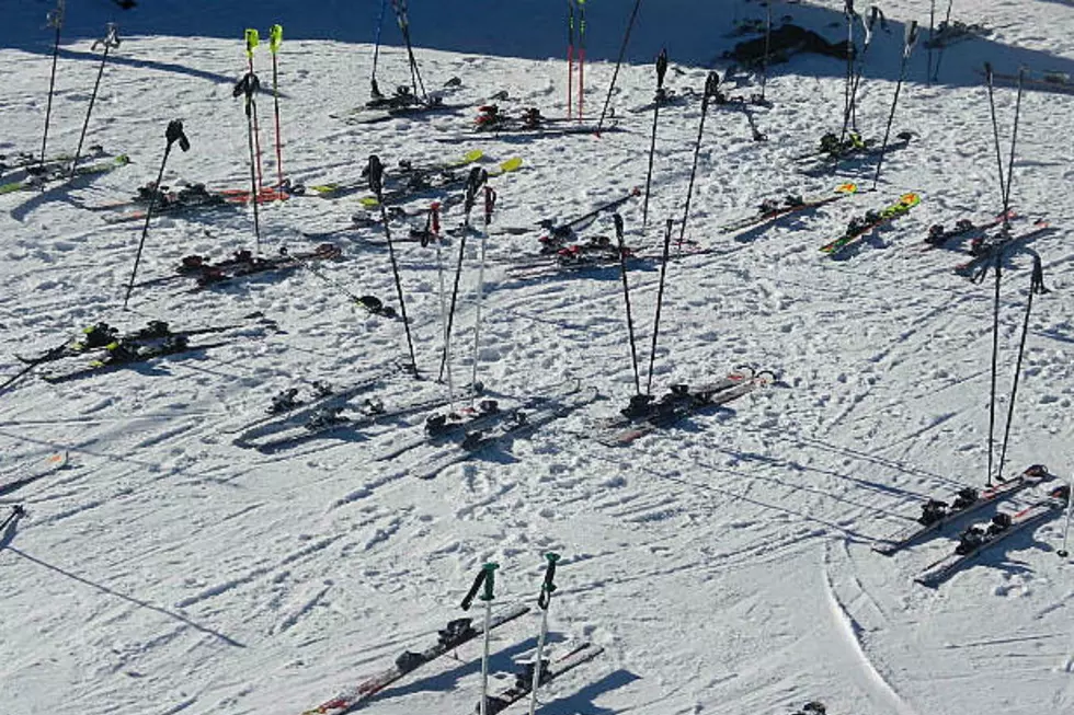 Wyoming HS Skiing Schedule and Results: Feb. 19-20, 2021