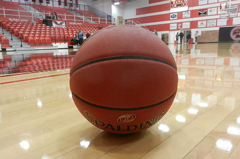 Wyoming High School Boys Basketball Standings: Dec. 18, 2023