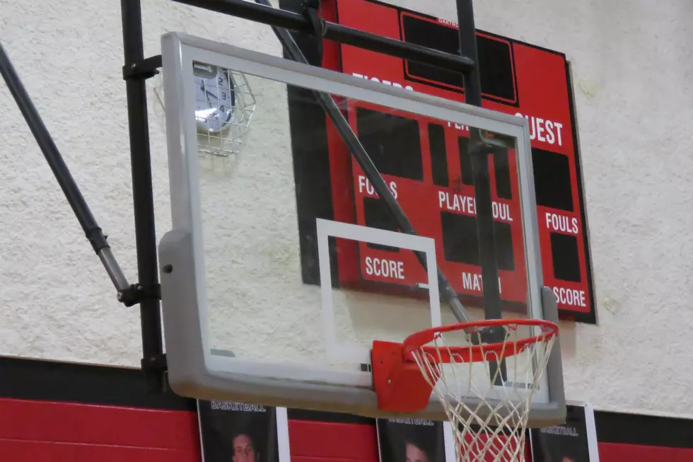 Wyoming High School Boys Basketball Scoreboard: Feb. 3-8, 2020