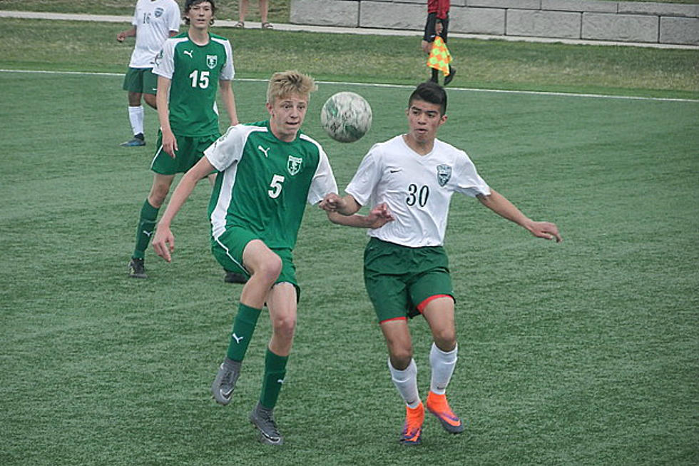 Bieber Steps Down as Green River Boys Soccer Coach