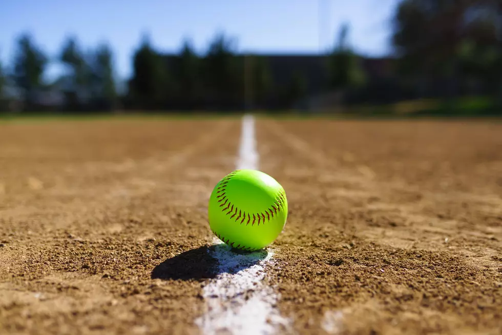 Wyoming High School Softball is Already Going