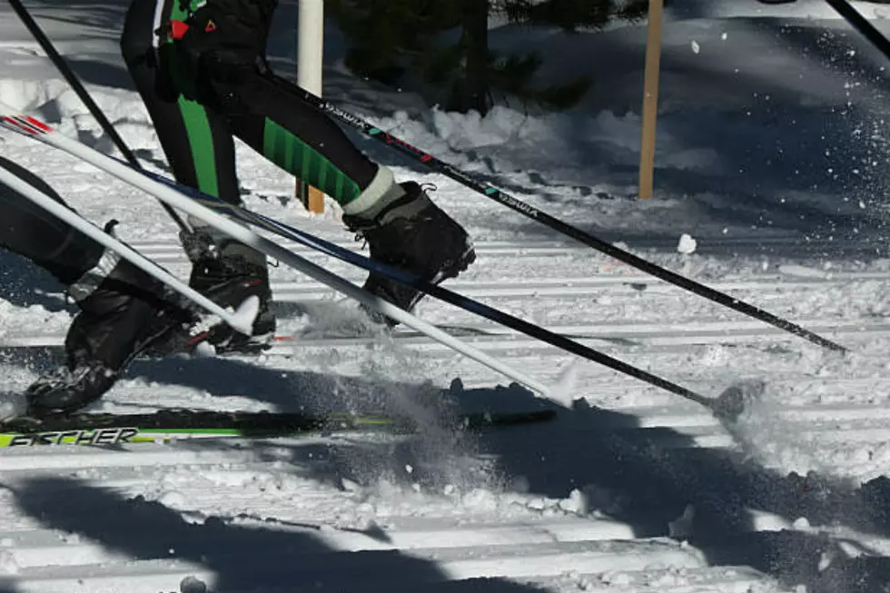 Wyoming High School Skiing Scoreboard: Jan. 11-13, 2024