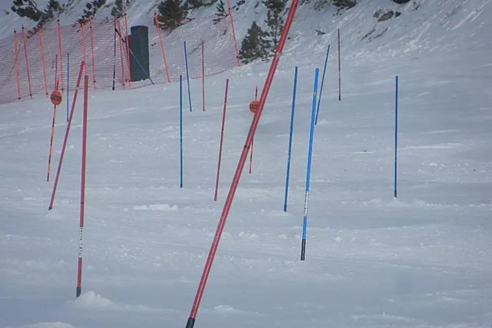 Jackson Hosts the 2022 Wyoming HS Alpine Skiing Championships