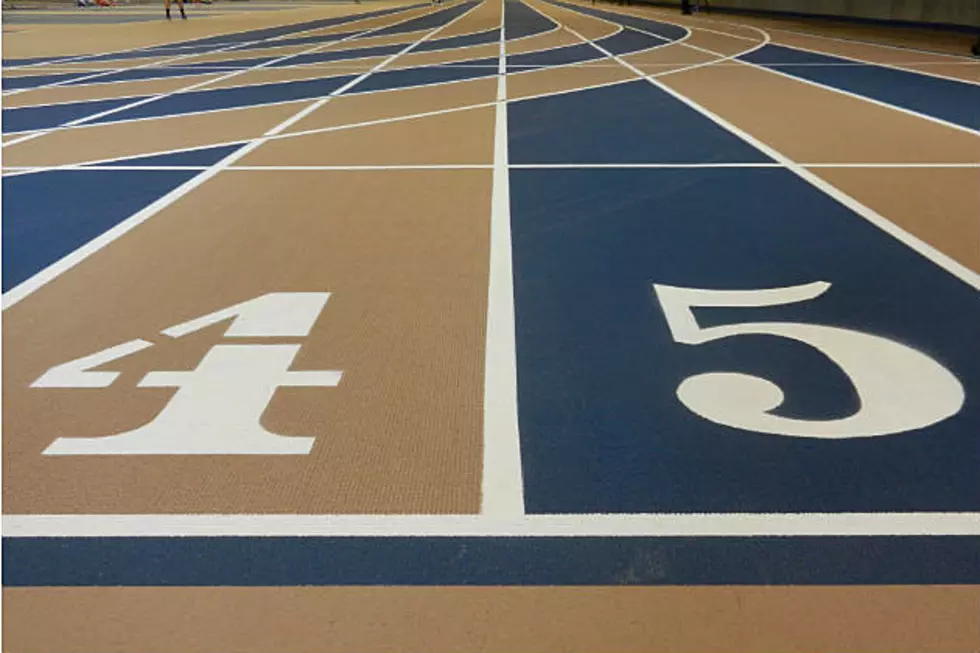 Wyoming HS Indoor Track Schedule and Results: Jan. 15-16, 2021