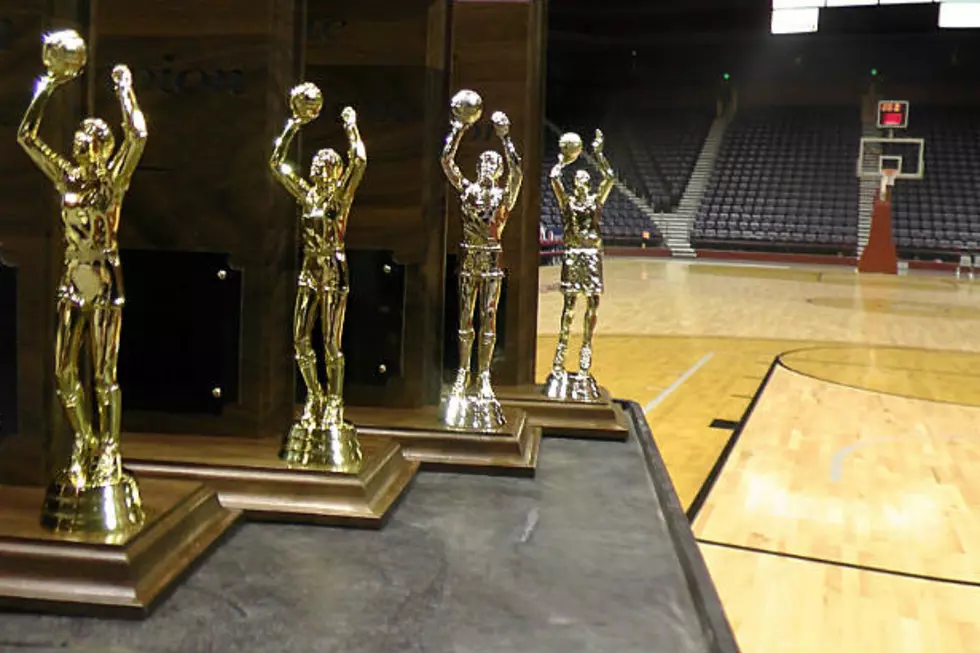 3A/4A Girls Basketball State Tournament Games: March 12-14, 2020