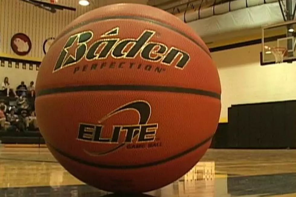 Wyoming Plans for High School Basketball to Start on Time