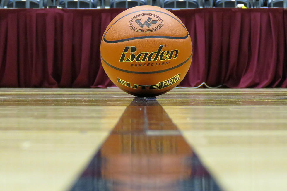 Wyoming High School Basketball: 2021-22 Season by the Numbers