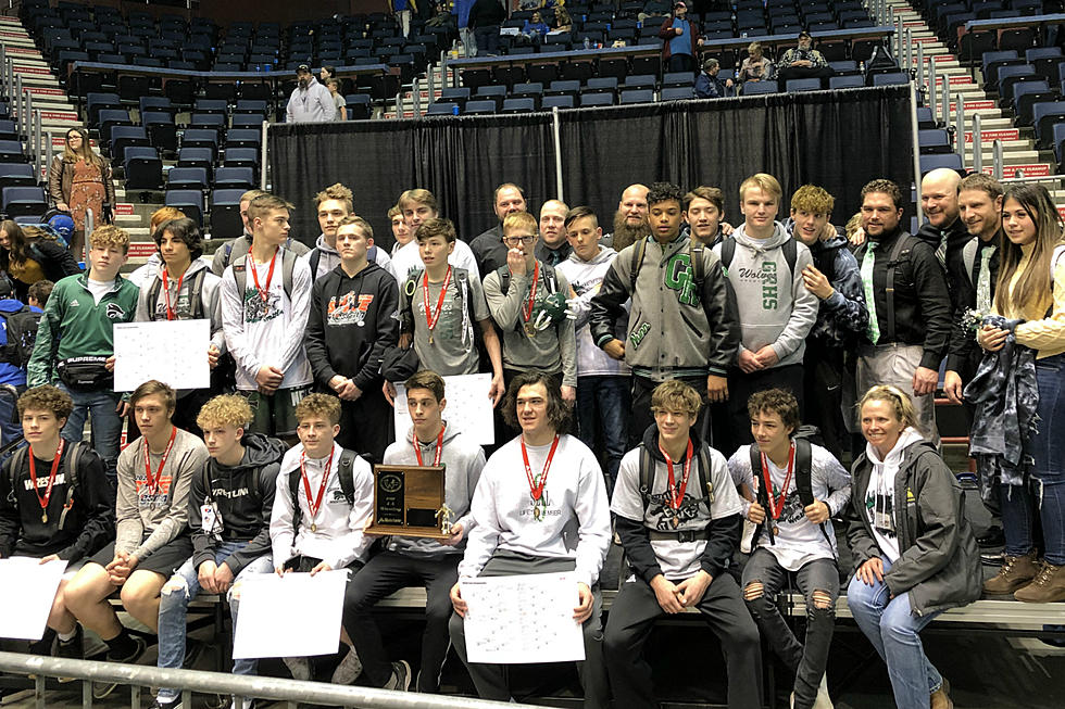 Green River Drops Appeal of 4A State Wrestling Results