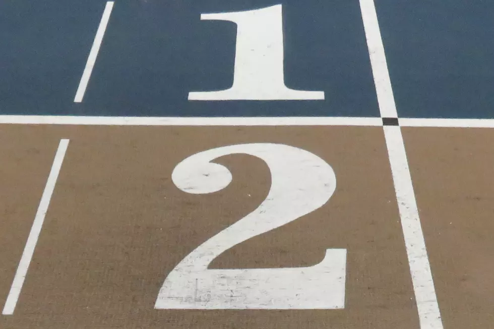 Indoor Track Gets The Green Light for 2021 Season