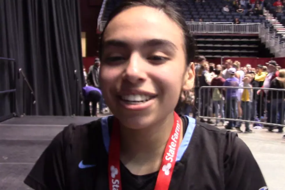 Wyoming Indian Girls Basketball Postgame Remarks 3-7-20 [VIDEO]