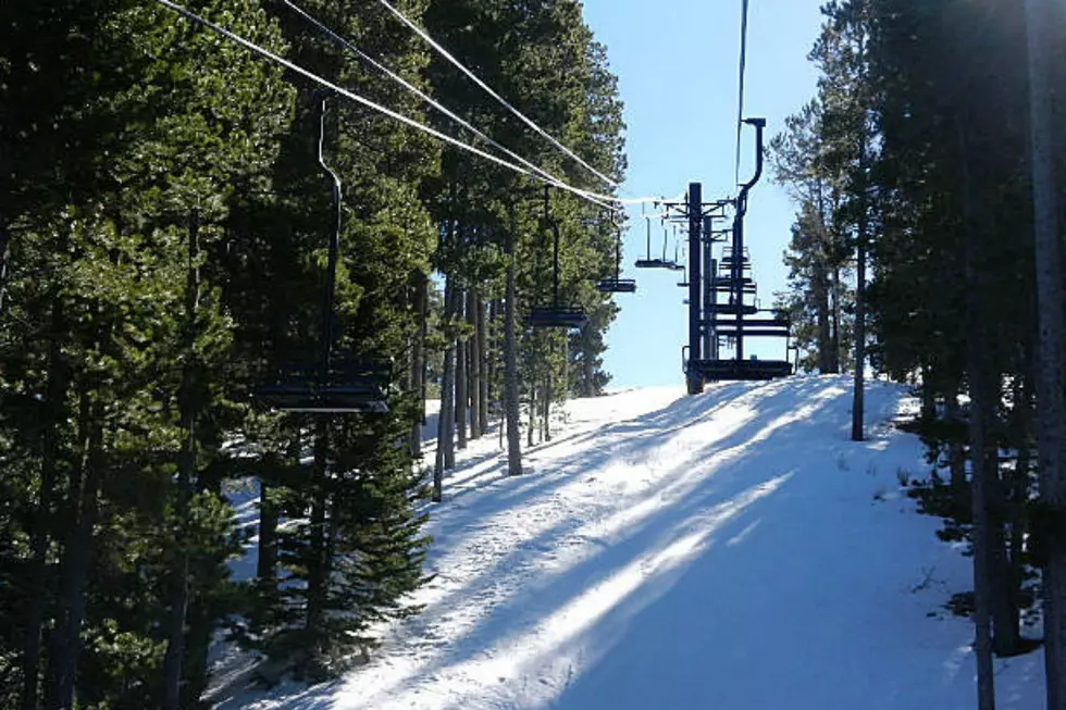 Laramie High&#8217;s Alpine Skiing Team Begins 2023 Season [VIDEO]