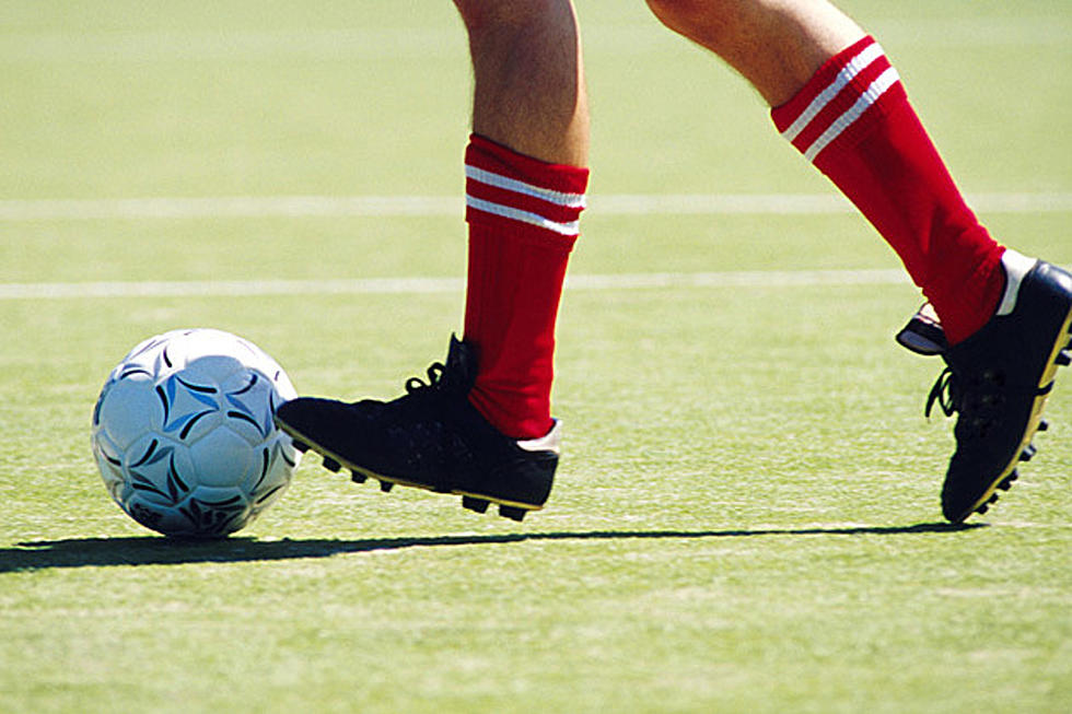 Wyoming High School Soccer Teams Stay Ready and Hope for a Season