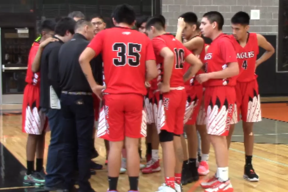 St. Stephens Boys Basketball Wrap [VIDEO]