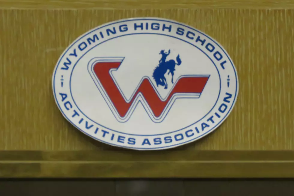 Wyoming High School Fall Sports Guidance [UPDATE]