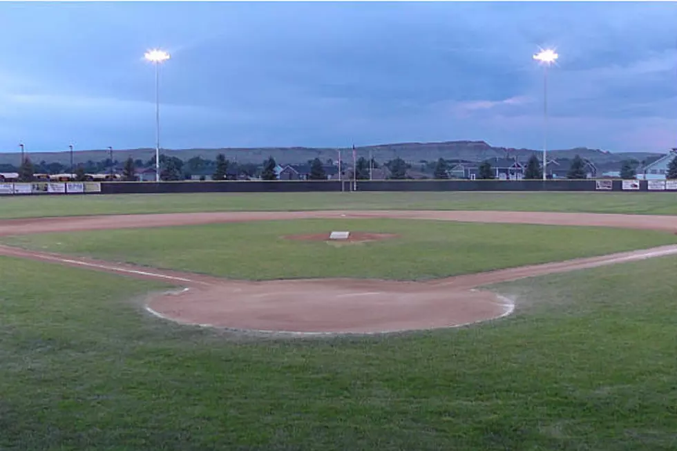 Wyoming Legion Baseball &#8216;A&#8217; District Tournament Scoreboard: July 19-21, 2023