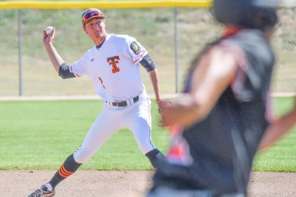 Torrington's Sam Firminhac Opts for Baseball at Concordia