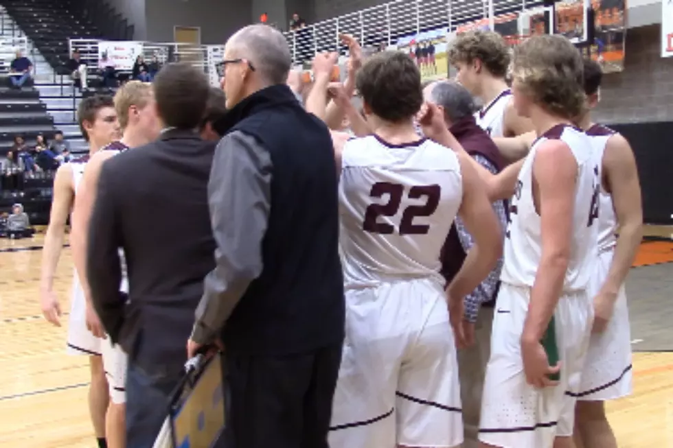 Not Much is Different in the WyoPreps Boys Basketball Rankings