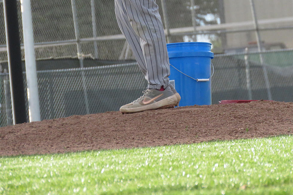 Wyoming Legion Baseball Standings: July 19, 2022