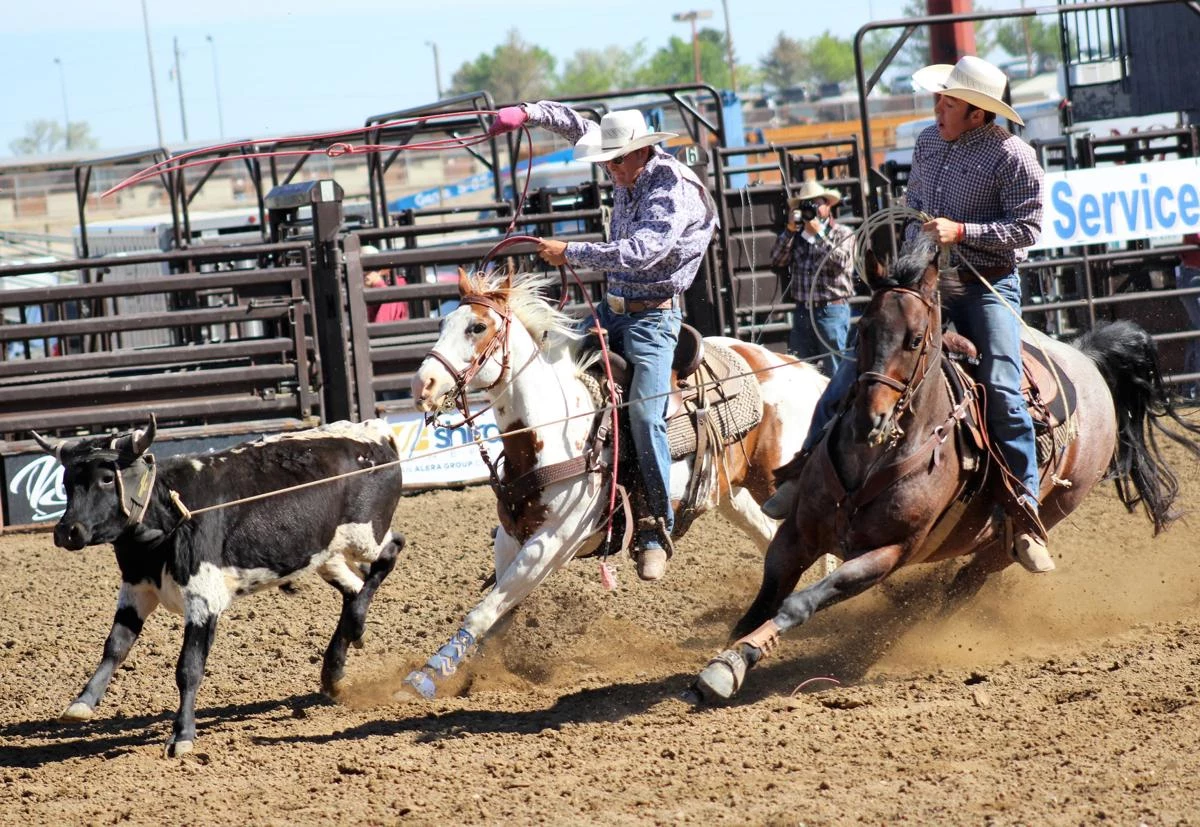 National High School Finals Rodeo Moves to Guthrie, OK for 2020