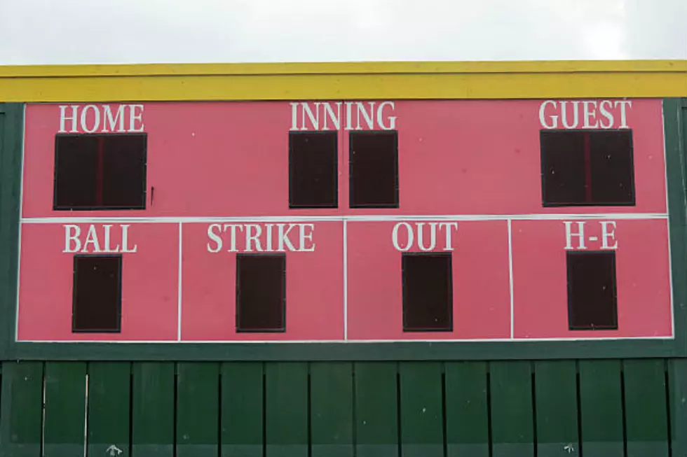 Wyoming Legion Baseball Scoreboard: July 13-19, 2020