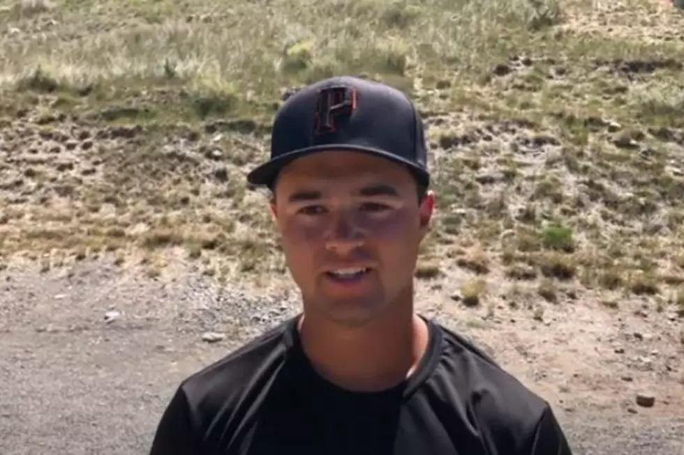 Powell Pioneers Baseball Update [VIDEOS]