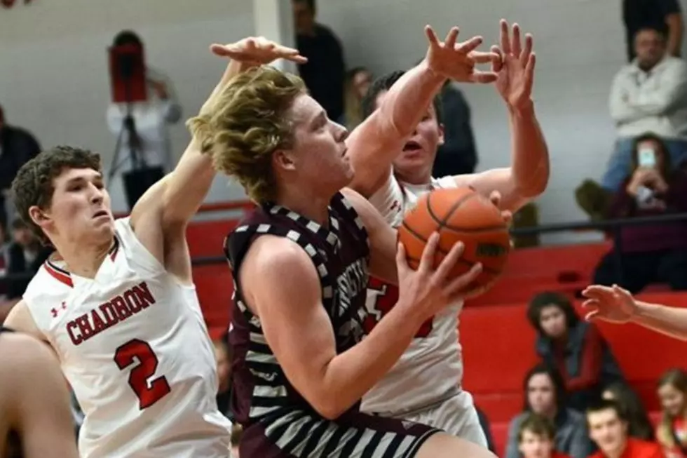 Jackson Jones of Torrington Signs with LCCC for Basketball